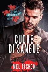 Mel Teshco - Gangsters at War Vol. 5. Cuore di Sangue (2026)