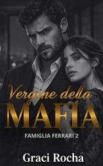 Graci Rocha - Famiglia Ferrari Vol. 2. Vergine della Mafia (2026)