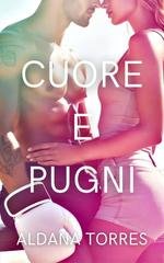 Aldana Torres - Cuore e pugni (2026)