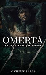 Vivienne Shade - Omertà (2026)