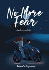 Emanuela Carpanzano - No More Fear. Dove la paura finisce (2026)