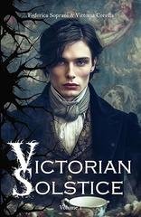 Federica Soprani, Vittoria Corella - Victorian Solstice: Volume 1 (2023)