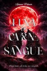 Arianna Petracin - Luna di Carne e Sangue (2026)