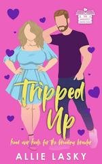 Allie Lasky - Neurospicy Book Club Vol. 4. Tripped Up (2026)
