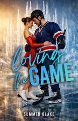 Summer Blake - Loving the Game (2026)