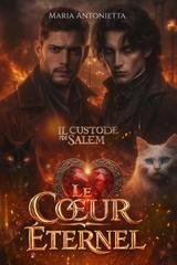 Maria Antonietta - Le Coeur Eternel. Il Custode di Salem1 (2026)