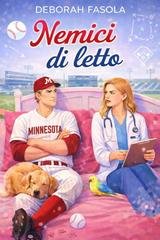 Deborah Fasola - Nemici di Letto (2026)