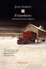Joan Samson - Il banditore (2026)
