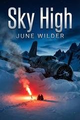 June Wilder - Heart of Stone. Stone Creek Legacy Vol. 9. Sky high (2026)