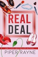 Piper Rayne - Single Dad's Club Series Vol. 1. Real Deal (2026)
