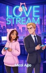 Micol Agio - Love-S. Lovestream (2026)