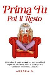 Aurora S. - Prima tu, poi il resto (2025)