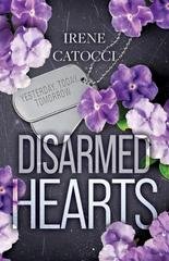 Irene Catocci - Disarmed Hearts (2026)