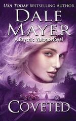Dale Mayer - Psychic Visions Vol. 26. Coveted (2026)