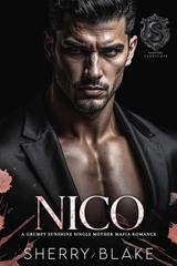 Sherry Blake - Feretti Sindacato Vol. 9. Nico (2026)