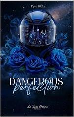 Kyra Blake - Dangerous Perfection (2026)