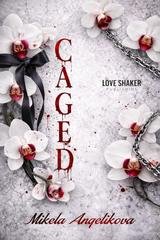 Mikela Angelikova - Caged (2026)