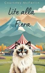 Courtney McFarlin - I Gialli Coccolosi del Gatto Razzy Vol. 15. Lite alla Fiera (2026)