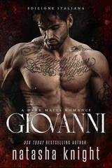Natasha Knight - The Benedetti Brothers Vol. 5. Giovanni (2026)