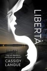 Cassidy Langue - Libertà (2026)