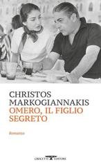 Christos Markogiannakis - Omero, il figlio segreto (2025)