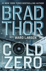 Brad Thor, Ward Larsen - Cold Zero (2026)