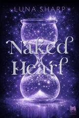 Luna Sharp – Naked Heart (2026)