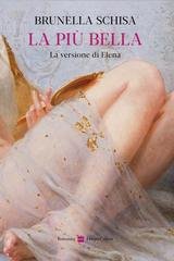 Brunella Schisa - La più bella (2025)