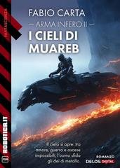 Fabio Carta - Arma Infero II. I cieli di Muareb (2026)