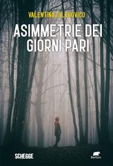 Valentina Di Ludovico - Asimmetrie dei giorni pari (2026)