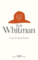 Walt Whitman - Le più belle poesie di Walt Whitman (2025)