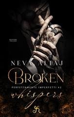 Neva Altaj - Perfettamente imperfetti Vol. 2. Broken Whispers (2026)