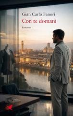 Gian Carlo Fanori - Con te domani (2026)