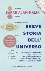 Sarah Alam Malik - Breve storia dell’universo (2026)