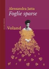 Alessandra Jatta - Foglie sparse (2022)