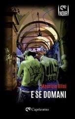 Maurizio Blini - E se domani (2026)