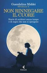 Guendalina Middei - Non rinnegare il cuore (2026)