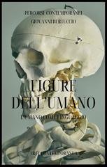 Giovanni Bertuccio - Figure dell'umano. L'umano come linguaggio (2026)