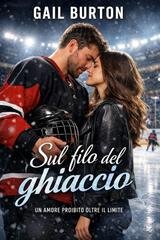 Gail Burton - Sul filo del ghiaccio (2026)