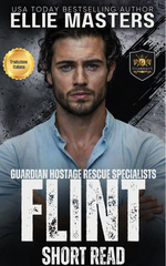 Ellie Masters - Guardian HRS Vol. 2. Flint (2026)