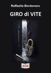 Raffaella Bordonaro - Giro di vite (2026)
