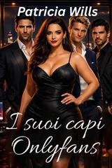 Patricia Wills - I suoi capi Onlyfans (2026)