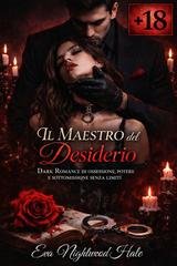Eva Nightwood Hale - Il Maestro del Desiderio (2026)