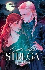 Daniela Barisone - Il patto della strega (2026)