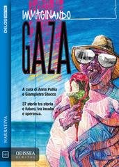 AA.VV. - Immaginando Gaza (2026)