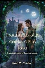 Ryan W. Walker - Incantato alla corte delle fate (2026)