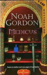 Noah Gordon - Medicus (2003)