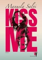 Manuela Salvi - Kiss me (2026)