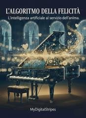 Davide Cantoro - L'algoritmo della felicità (2026)