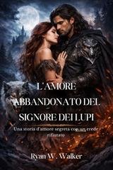 Ryan W. Walker - L'amore abbandonato del signore dei lupi (2026)